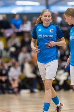 Bild 113 - wBJ NFV Futsalmeisterschaft